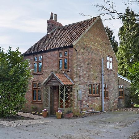 Beech Cottage Kirkby on Bain ภายนอก รูปภาพ
