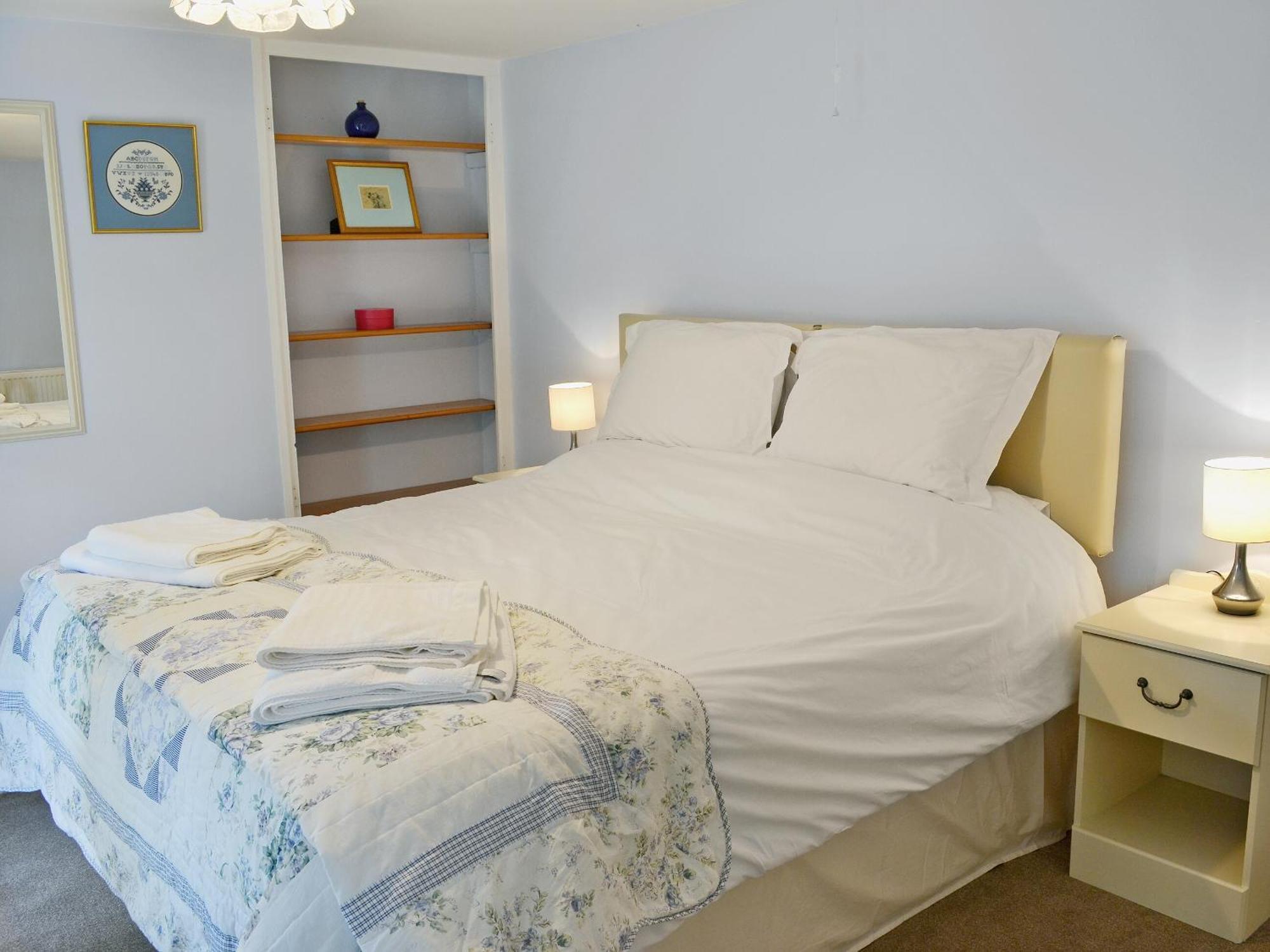 Beech Cottage Kirkby on Bain ภายนอก รูปภาพ
