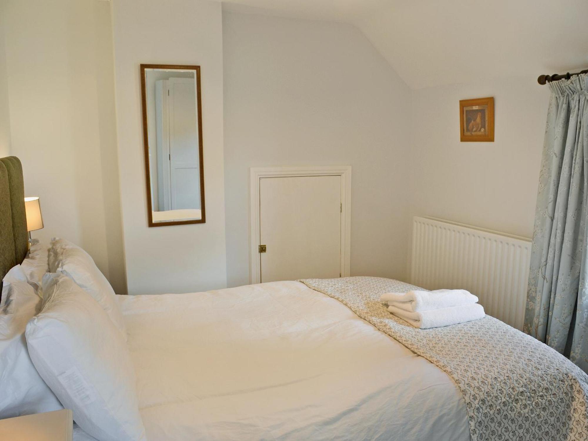 Beech Cottage Kirkby on Bain ภายนอก รูปภาพ